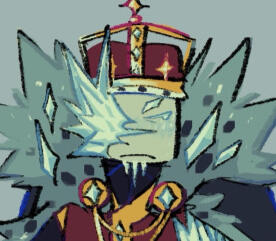 ⌜ Cruel King ⌝