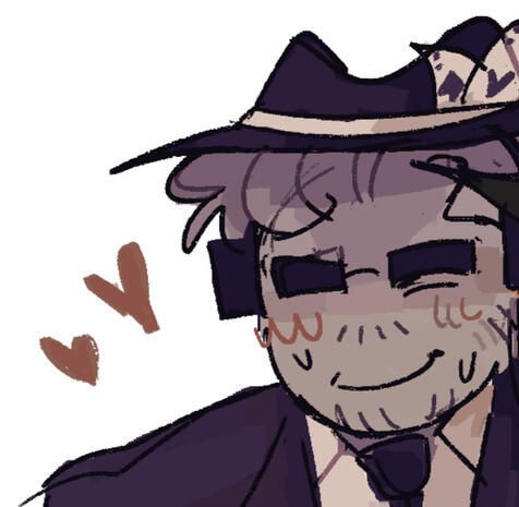 ⌜ Chance ⌝