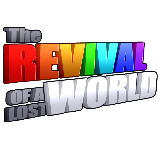 The Revival Of A Lost World
