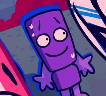 ⌜Exclamation Mark⌝