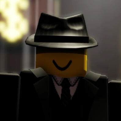 ⌜ Mafioso ⌝