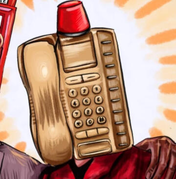 ⌜ Oliver Swift ⌝