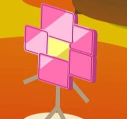 ⌜ Robot Flower ⌝