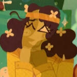 ⌜ Thespius Green ⌝