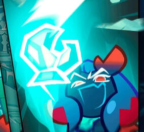 ⌜ Lobster Cookie ⌝