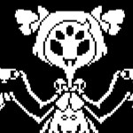 ⌜ Muffet ⌝