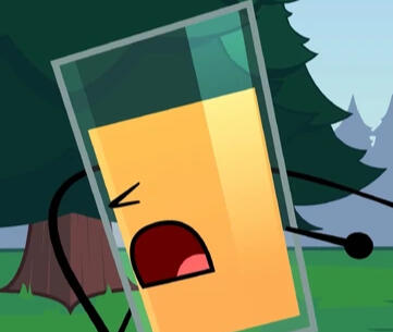 ⌜ Orange Juice ⌝