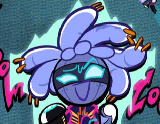 ⌜ Cyborg Cookie ⌝