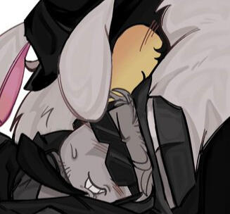 ⌜ DoubleFedora ⌝