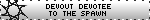 Devout Devotee To The Spawn